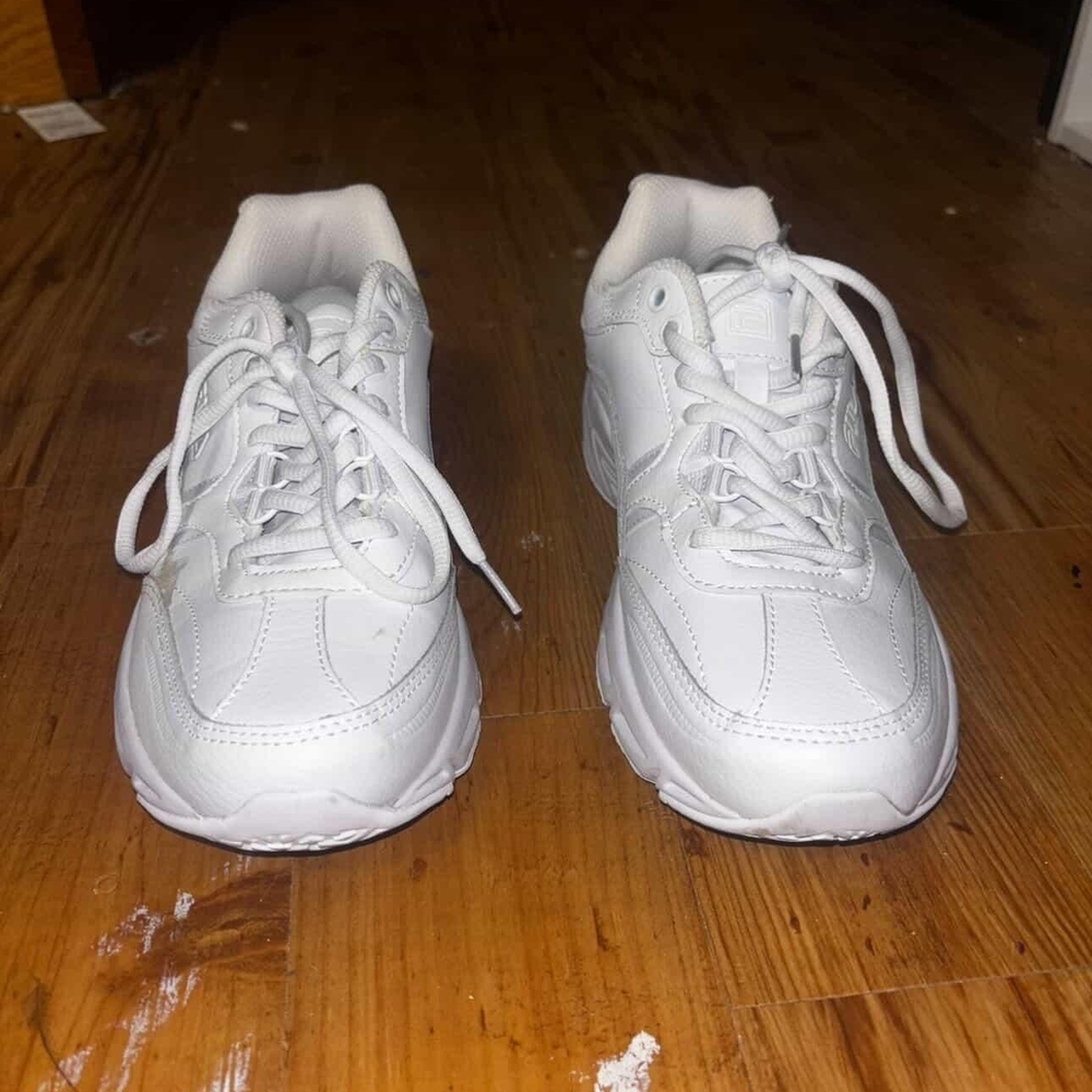Fila Nursing Shoes